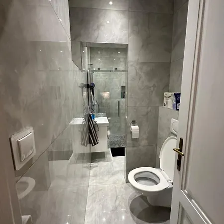 Karlin Oasis 2-bedroom