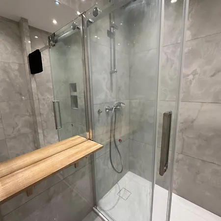 Karlin Oasis 2-bedroom *