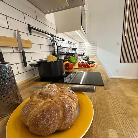 Karlin Oasis 2-bedroom