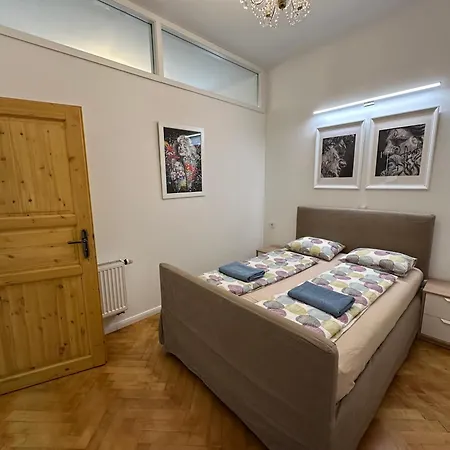 Karlin Oasis 2-bedroom