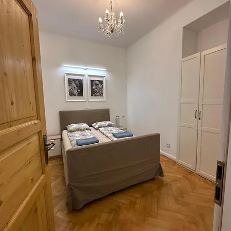 Karlin Oasis 2-bedroom *