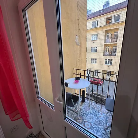 Karlin Oasis 2-bedroom