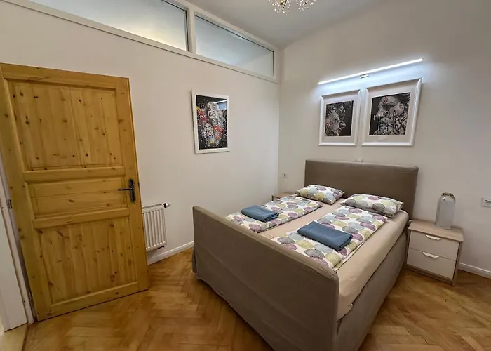 Karlin Oasis 2-bedroom