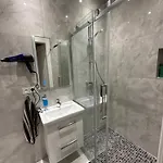 Karlin Oasis 2-bedroom Apartamento Praga