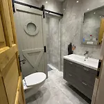 Apartamento Karlin Oasis 2-bedroom *