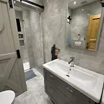 Karlin Oasis 2-bedroom Apartamento Praga