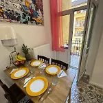 Karlin Oasis 2-bedroom * Praga