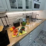 Karlin Oasis 2-bedroom Daire