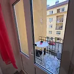 Karlin Oasis 2-bedroom