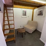Karlin Oasis 2-bedroom Praga