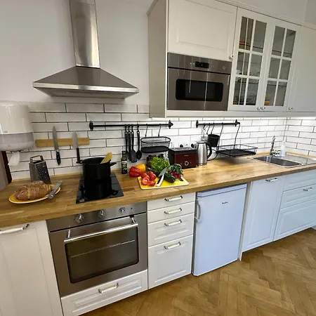Karlin Oasis 2-bedroom