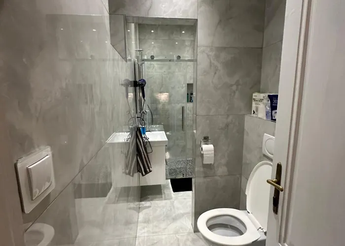 Karlin Oasis 2-bedroom