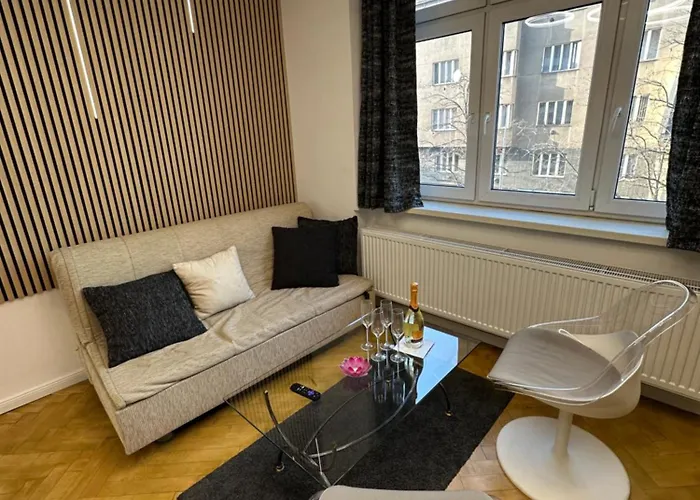 Karlin Oasis 2-bedroom *