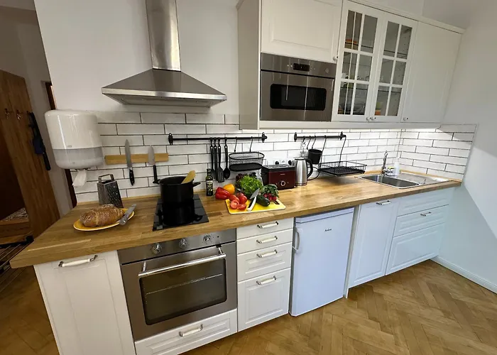 Karlin Oasis 2-bedroom