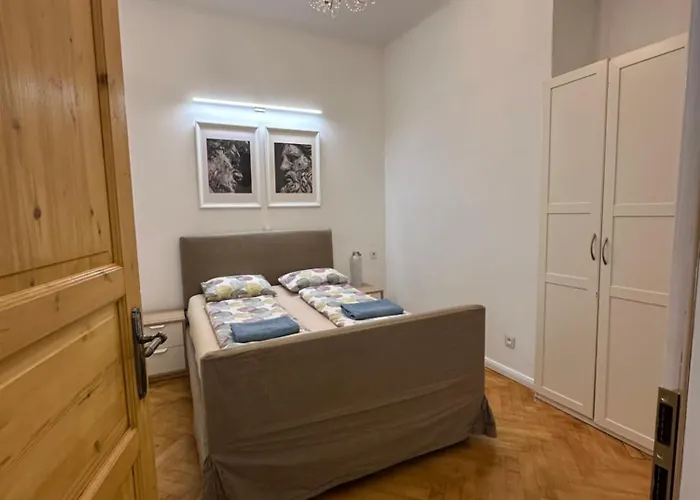 Karlin Oasis 2-bedroom *