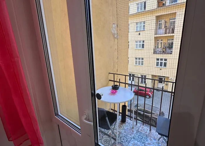 Karlin Oasis 2-bedroom